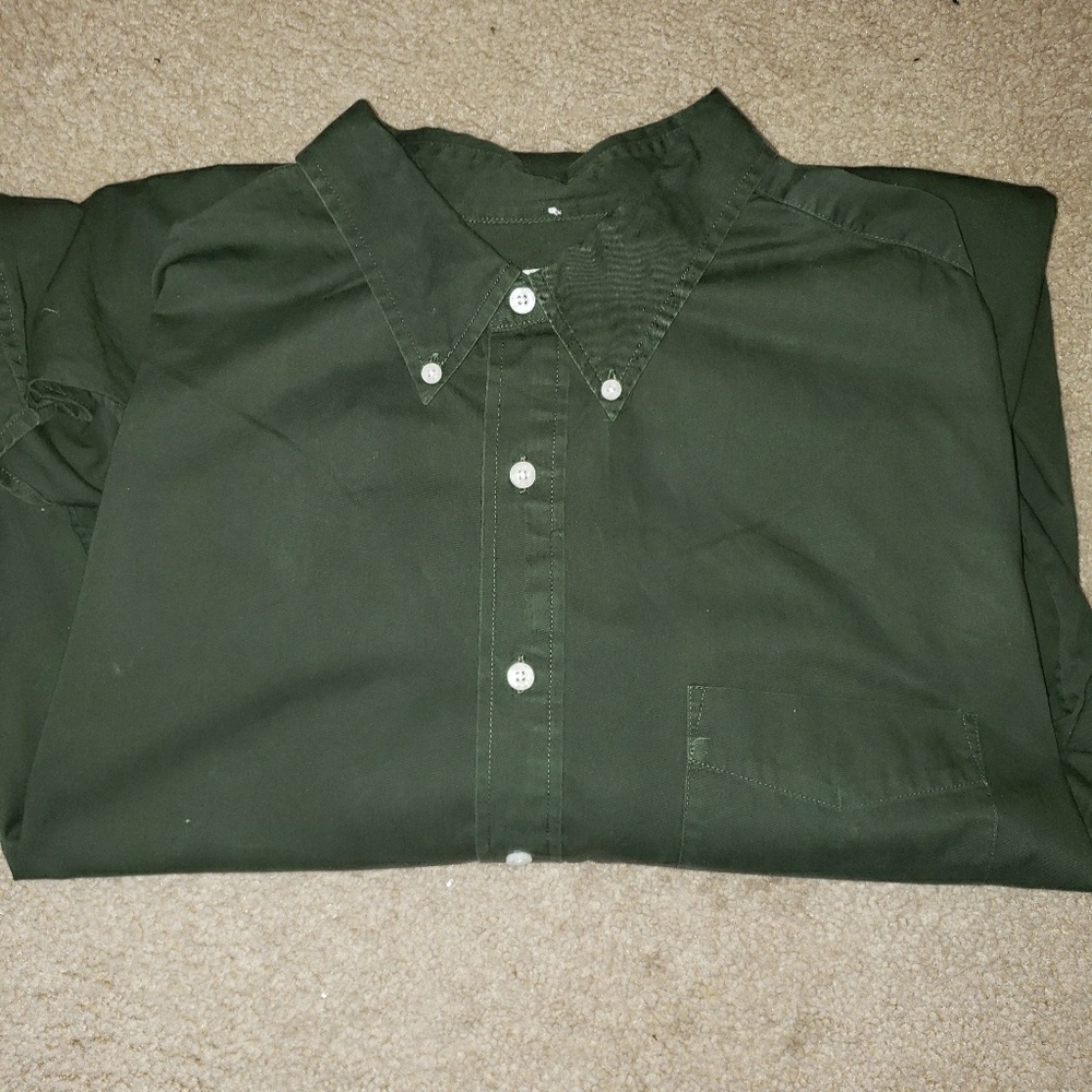 Dress shirt XL-T